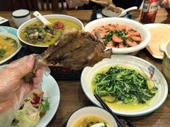 -锡和无锡菜(景丽苑店)