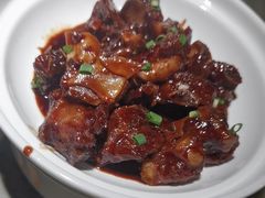 -绿茶餐厅(昌平悦荟店)