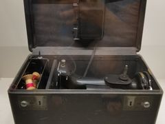 -陆汉斌打字机博物馆