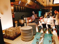-杭州滨江世融艾美酒店·新食谱全日餐厅