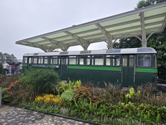 -山顶缆车