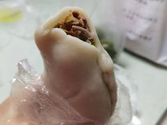 -张果佬年糕卷(科巷店)
