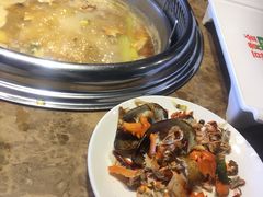 -七欣天香辣蟹火锅(苏州东大街店)