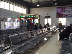 -吉安井冈山机场