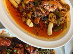 -辣婆婆(航天桥店)