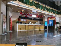 大堂-玲珑汤泉生活会馆(花桥店)