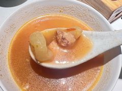 -汤城小厨•粤菜•靓汤(金宝街店)