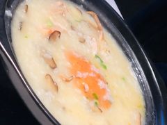 -Wei菋·Le Bistrot