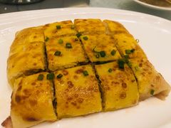 黄金豆皮-亢龙太子酒轩(东湖店)