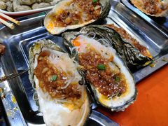 -马老大烧烤(和平路店)