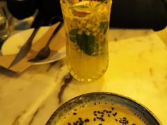 -The Rug Cafe(王府中环店)