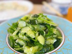 -北方饺子王·海肠捞饭·海鲜锅(山大店)