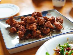 -龙姐私房菜(和顺古镇店)