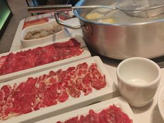-花田里捞牛火锅(天润店)