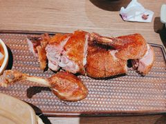 -大盐帮川菜馆(长楹天街店)