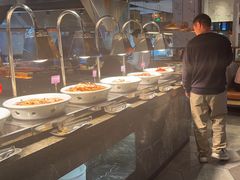 -星伦多自助料理(爱琴海店)
