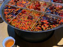 -白乐天毛肚火锅馆(解放碑店)