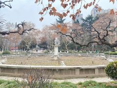 -渭滨公园