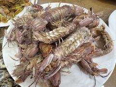 -小铜锣湾海鲜家常菜馆(河西店)