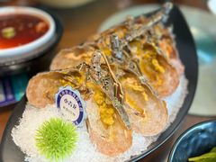 -东海怡品海鲜豆捞(舟宿夜江店)