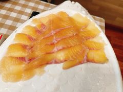 -京北渔家傲