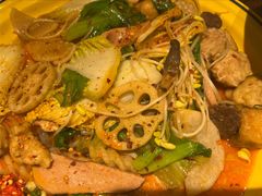 -北丐先生·野馄饨烧烤(雨花万象店)