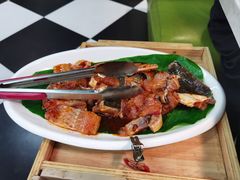 -鱼教头石泉老街石锅鱼(高新店)