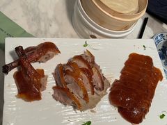 -漢舍中国菜馆(889广场店)