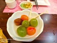 -黑松白鹿(金融街店)