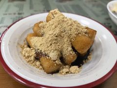 -杨大叔爱面子·四川小吃(岗头店)