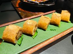 -逸品淮扬(东方渔人码头店)