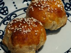 -陶兰居·手工点心·粤菜(圆融时代广场店)