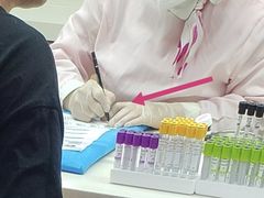 -九华体检中心(今晚报分店)
