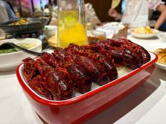 -琥珀老六龙虾(四里河店)