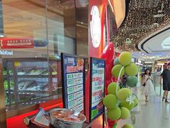 -虾吃虾涮虾火锅(西昌万达店)