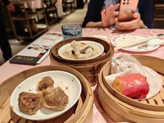 -囍凤楼·粤菜·点心·火锅(温特莱店)