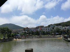 -乌石塘景区