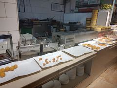 -北京汉丽轩自助烤肉火锅超市(香港城店)