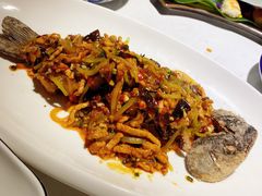 -院8里·小聚园老川菜(九眼桥店)