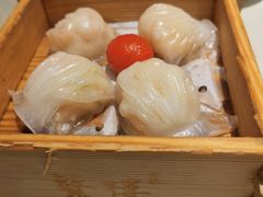 -蘩楼(华强北总店)