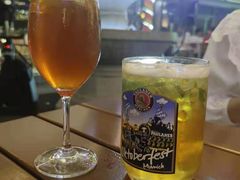-PAULANER普拉那德国啤酒花园(千玺广场店)