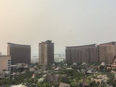 -三亚湾红树林度假世界(木棉酒店)