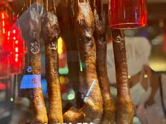 鹅头-陈鹏鹏潮汕菜(宝安机场T3航站楼店)