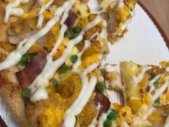 -达美乐比萨(商城路店)