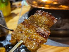 李逵五花肉-号令江湖·水浒烤肉(和畅睦邻中心店)