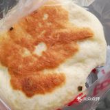 大坪晨光烧饼葱油饼测评