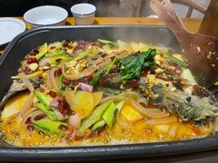 -李歪歪纸包鱼(天府新区店)