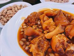 -潮喜竹溪荔湖酒家(荔枝湾店)