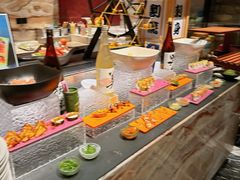 -西安W酒店·WEI全味西餐厅