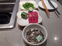 -海底捞火锅(团结桥店)
